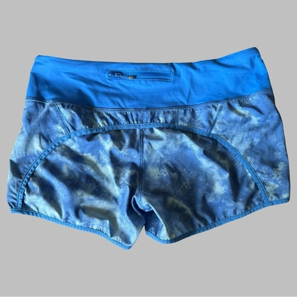 LULULEMON Women's Run Time Shorts